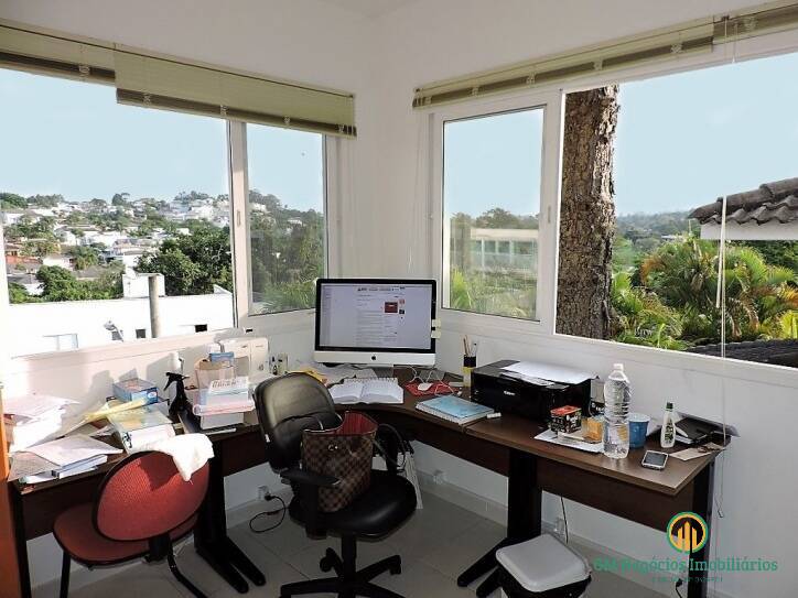 Casa de Condomínio, 4 quartos - Foto 16