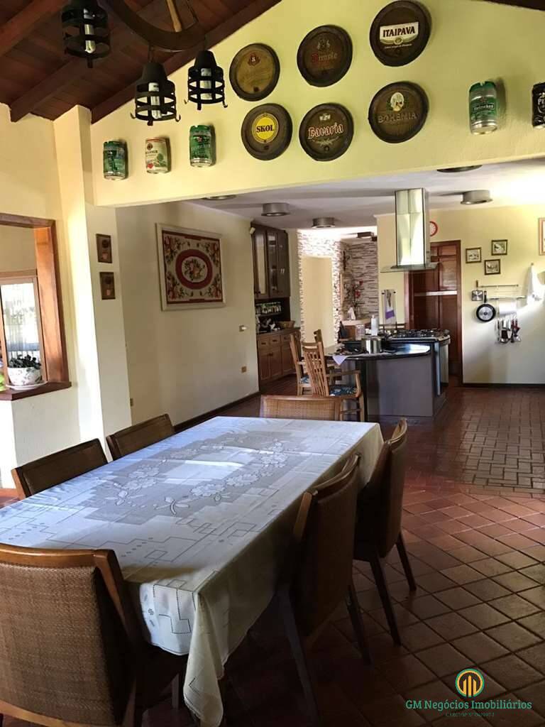 Casa de Condomínio, 4 quartos - Foto 6