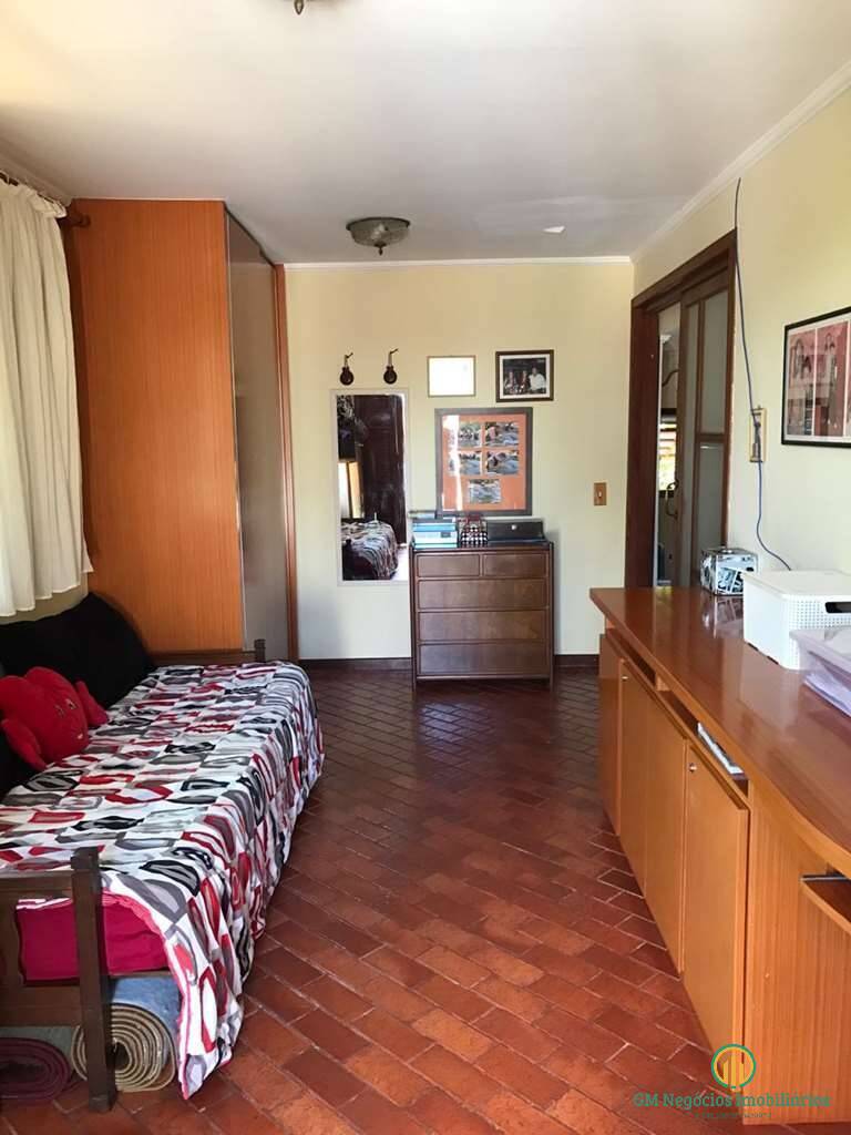 Casa de Condomínio, 4 quartos - Foto 18