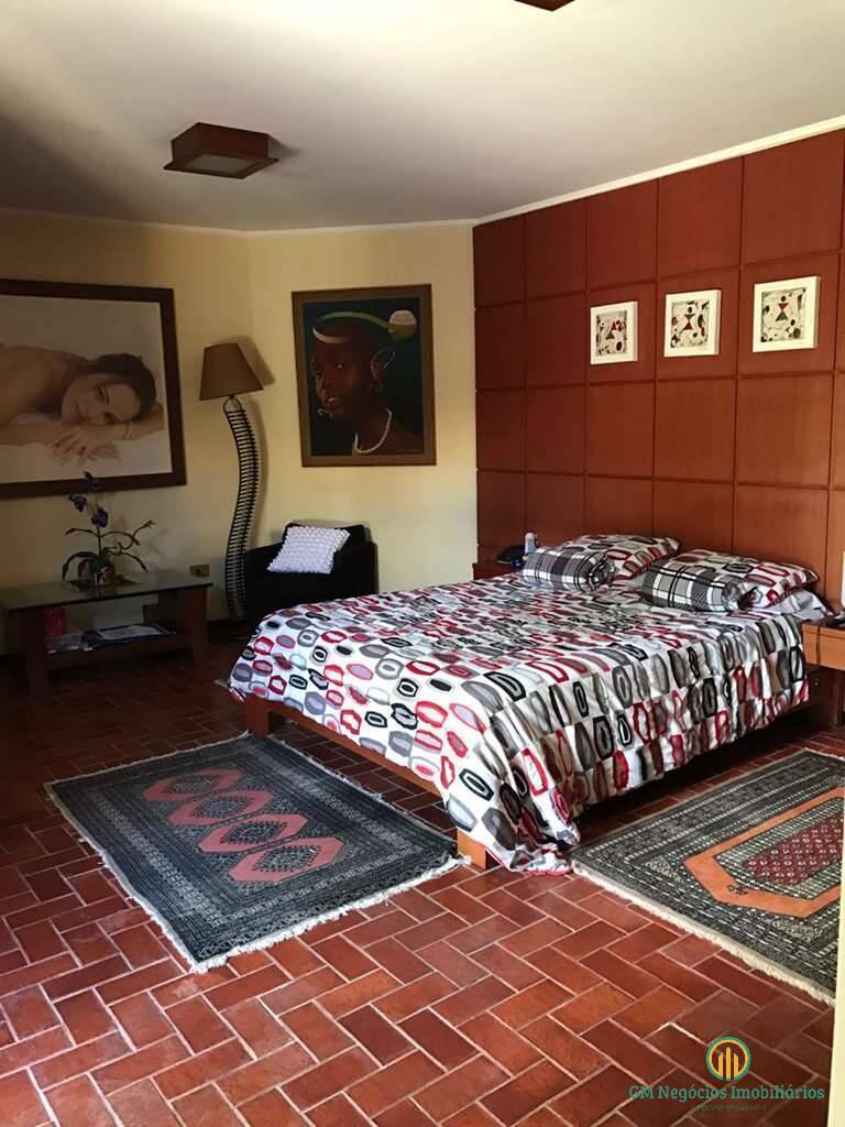 Casa de Condomínio, 4 quartos - Foto 19