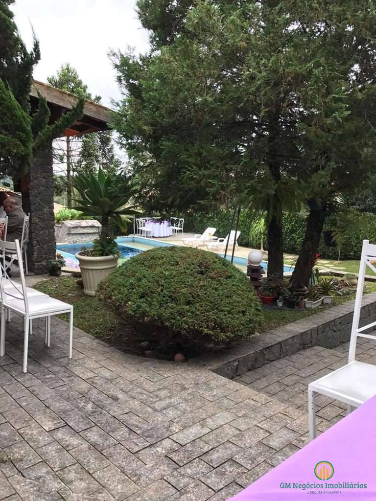 Casa de Condomínio, 4 quartos - Foto 15