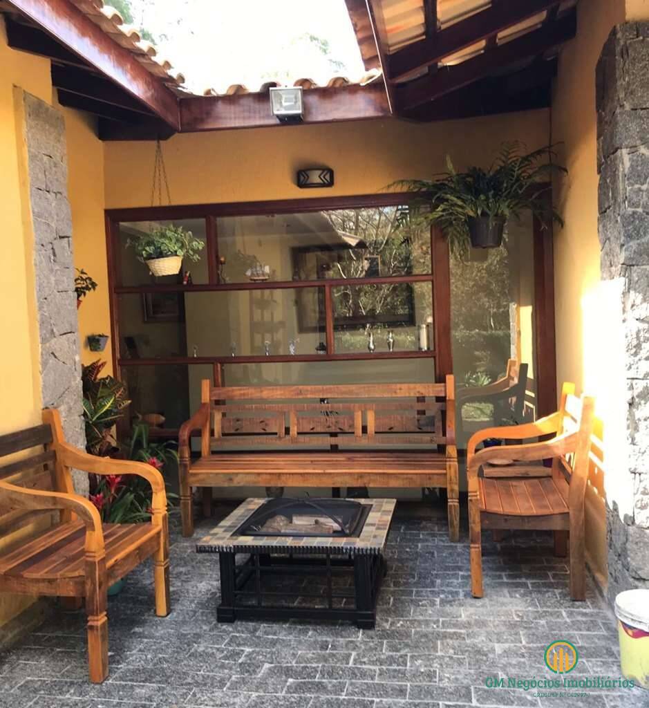 Casa de Condomínio, 4 quartos - Foto 28