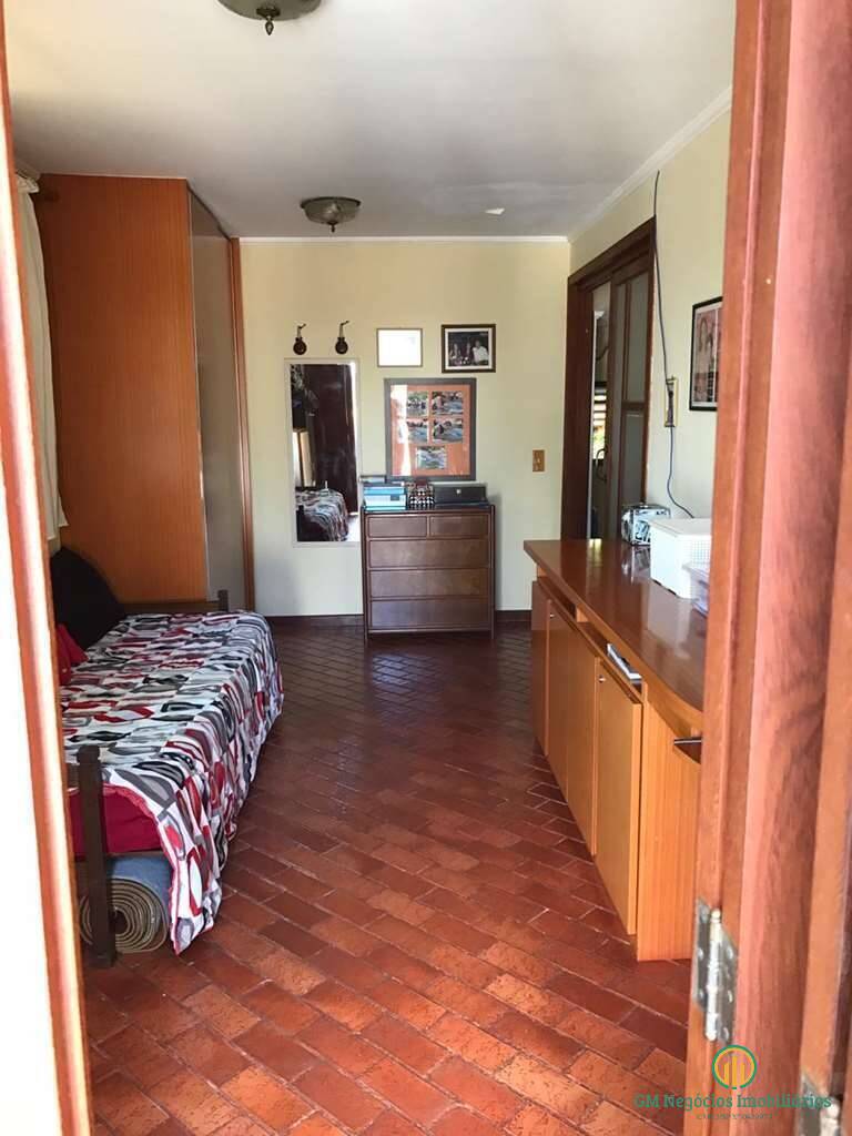 Casa de Condomínio, 4 quartos - Foto 21