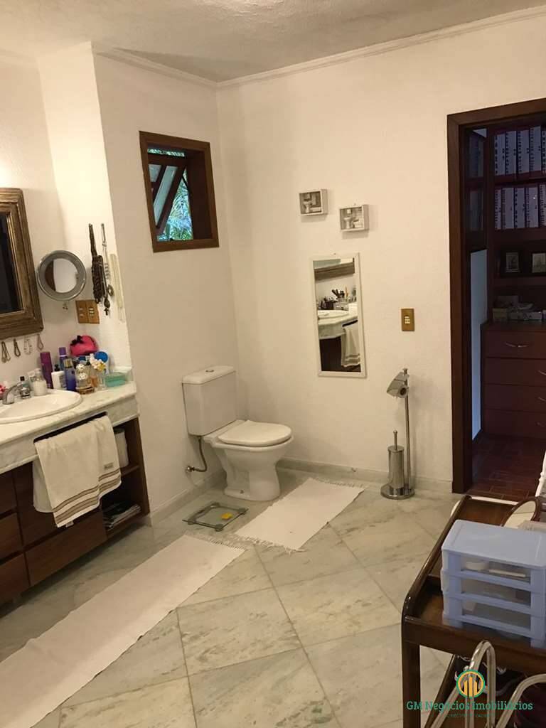 Casa de Condomínio, 4 quartos - Foto 14