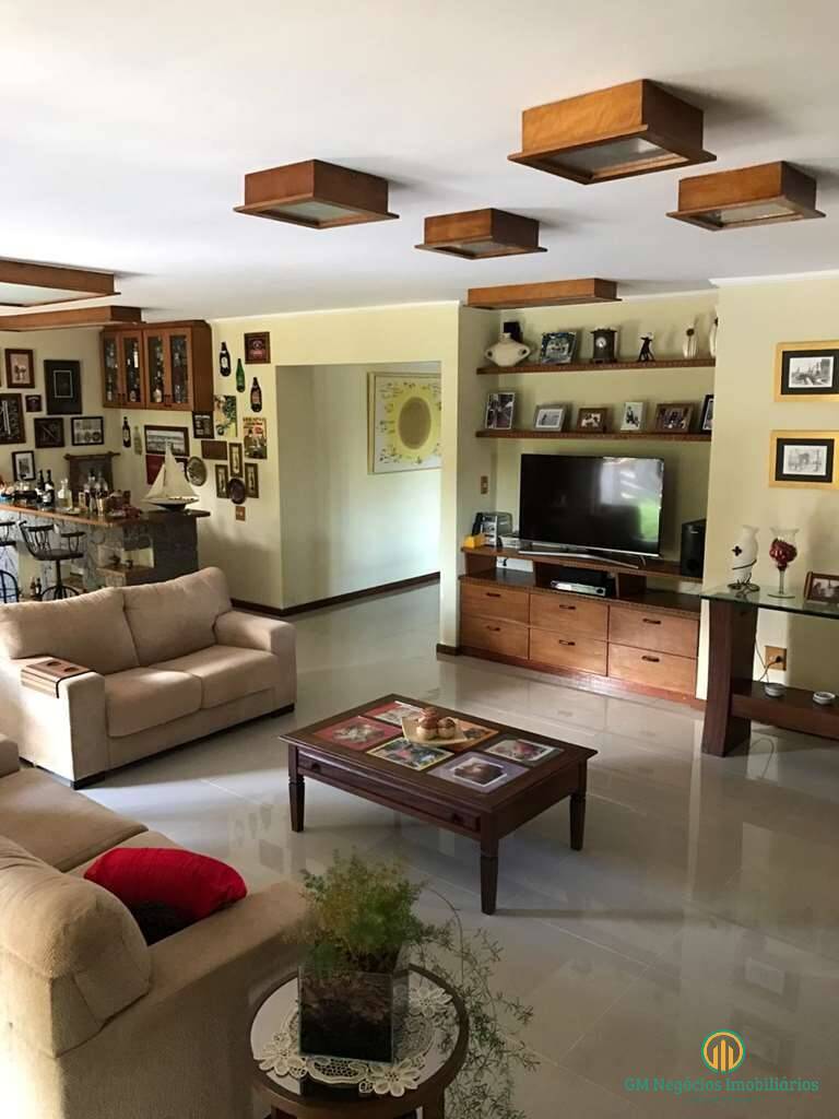 Casa de Condomínio, 4 quartos - Foto 2