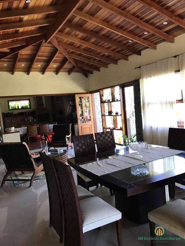 Casa de Condomínio, 4 quartos - Foto 30
