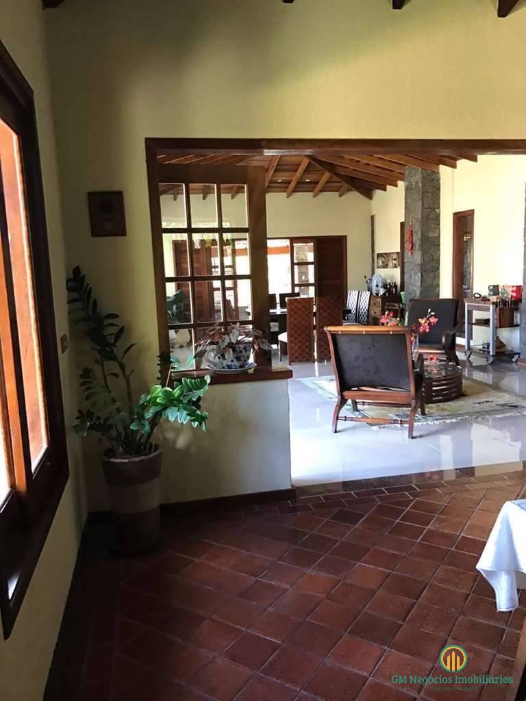 Casa de Condomínio, 4 quartos - Foto 17