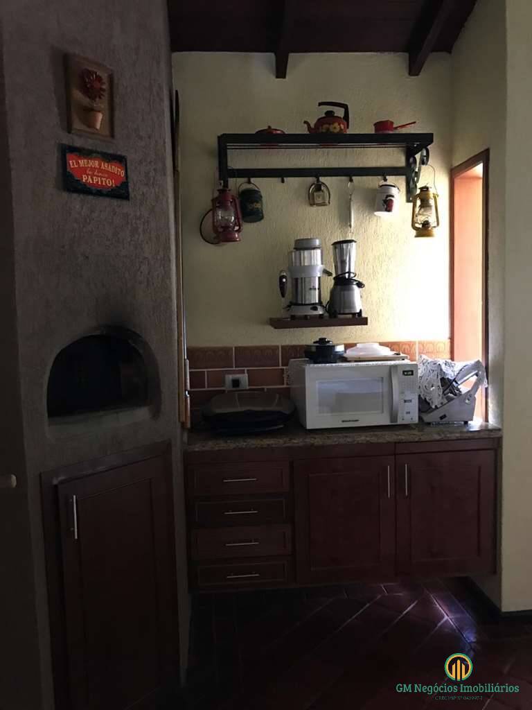 Casa de Condomínio, 4 quartos - Foto 20