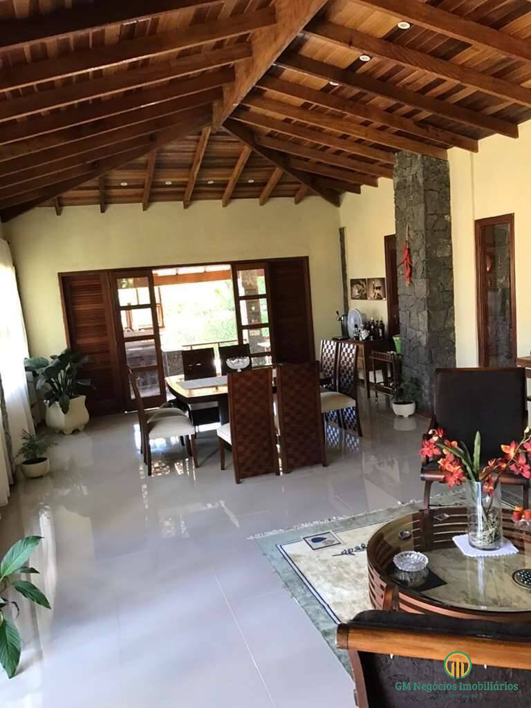 Casa de Condomínio, 4 quartos - Foto 27