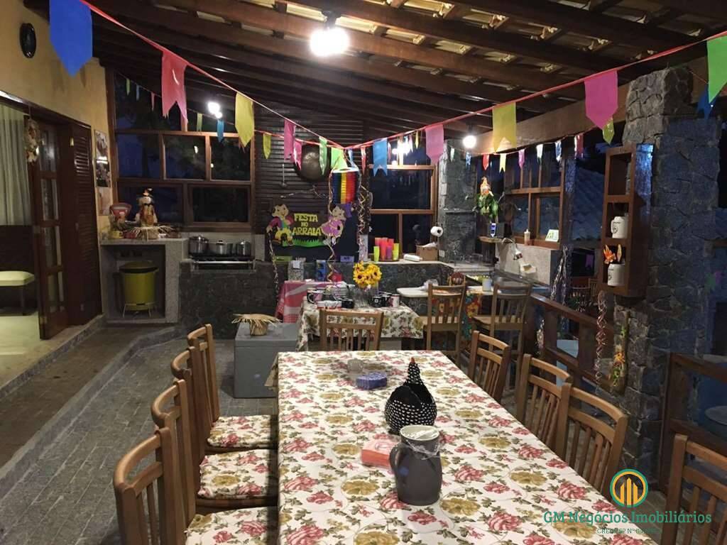 Casa de Condomínio, 4 quartos - Foto 31