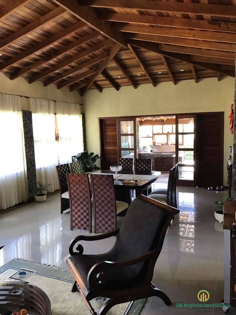 Casa de Condomínio, 4 quartos - Foto 26