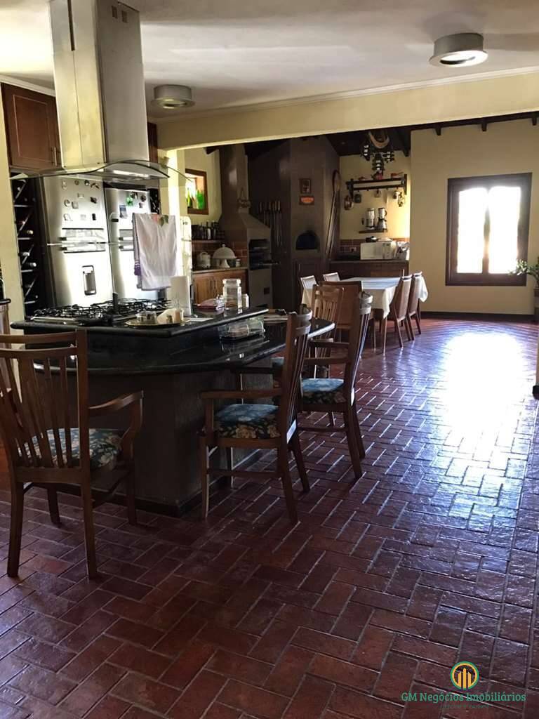 Casa de Condomínio, 4 quartos - Foto 11