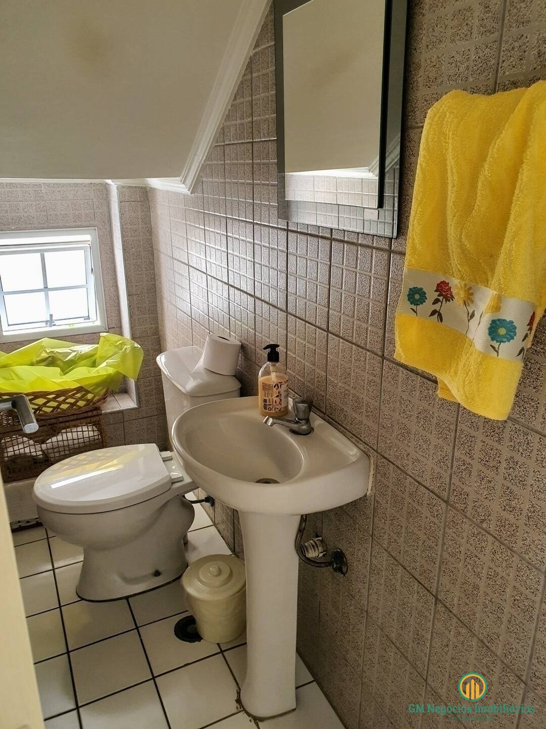 Casa de Condomínio, 3 quartos - Foto 10