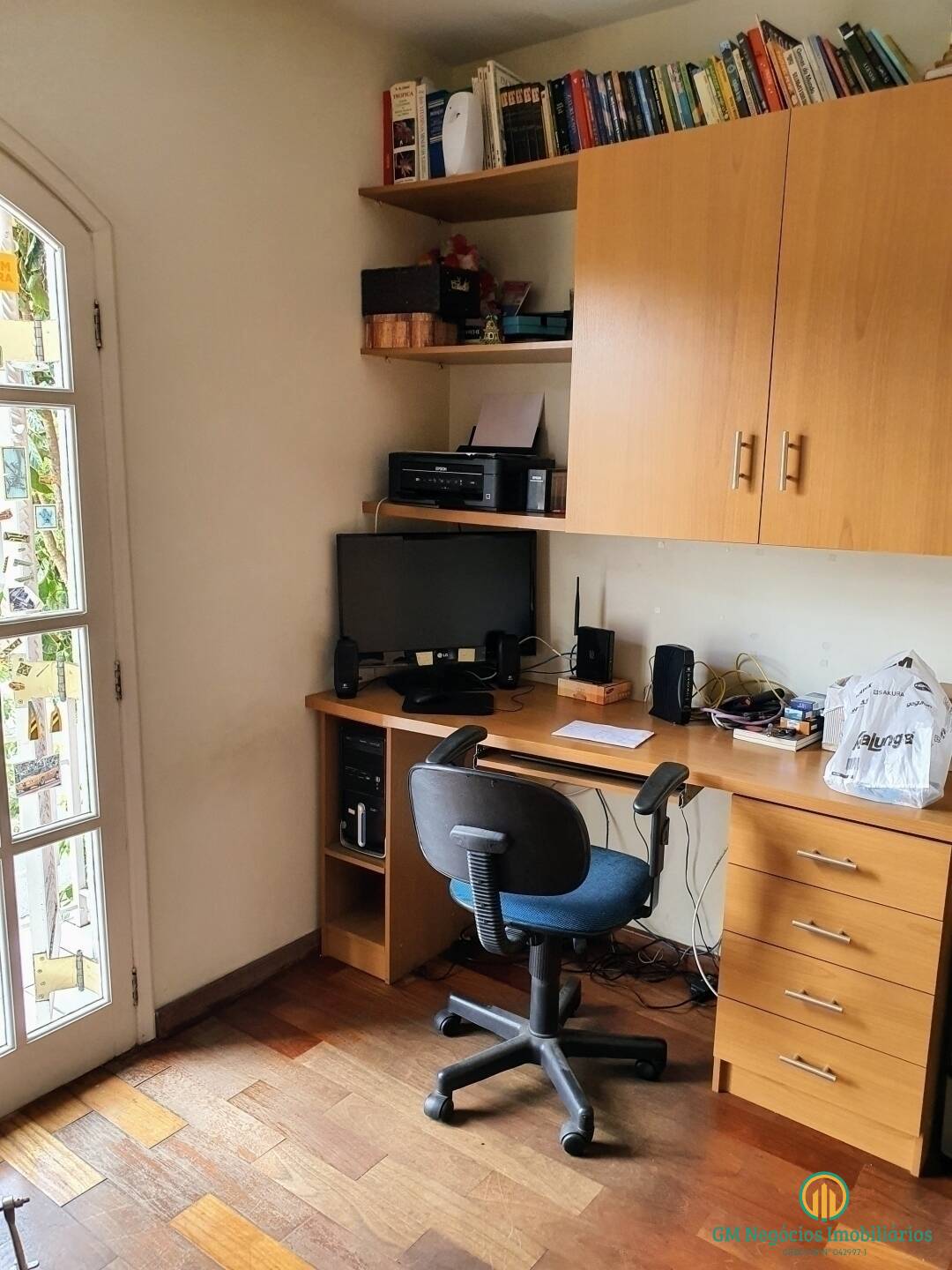 Casa de Condomínio, 3 quartos - Foto 17