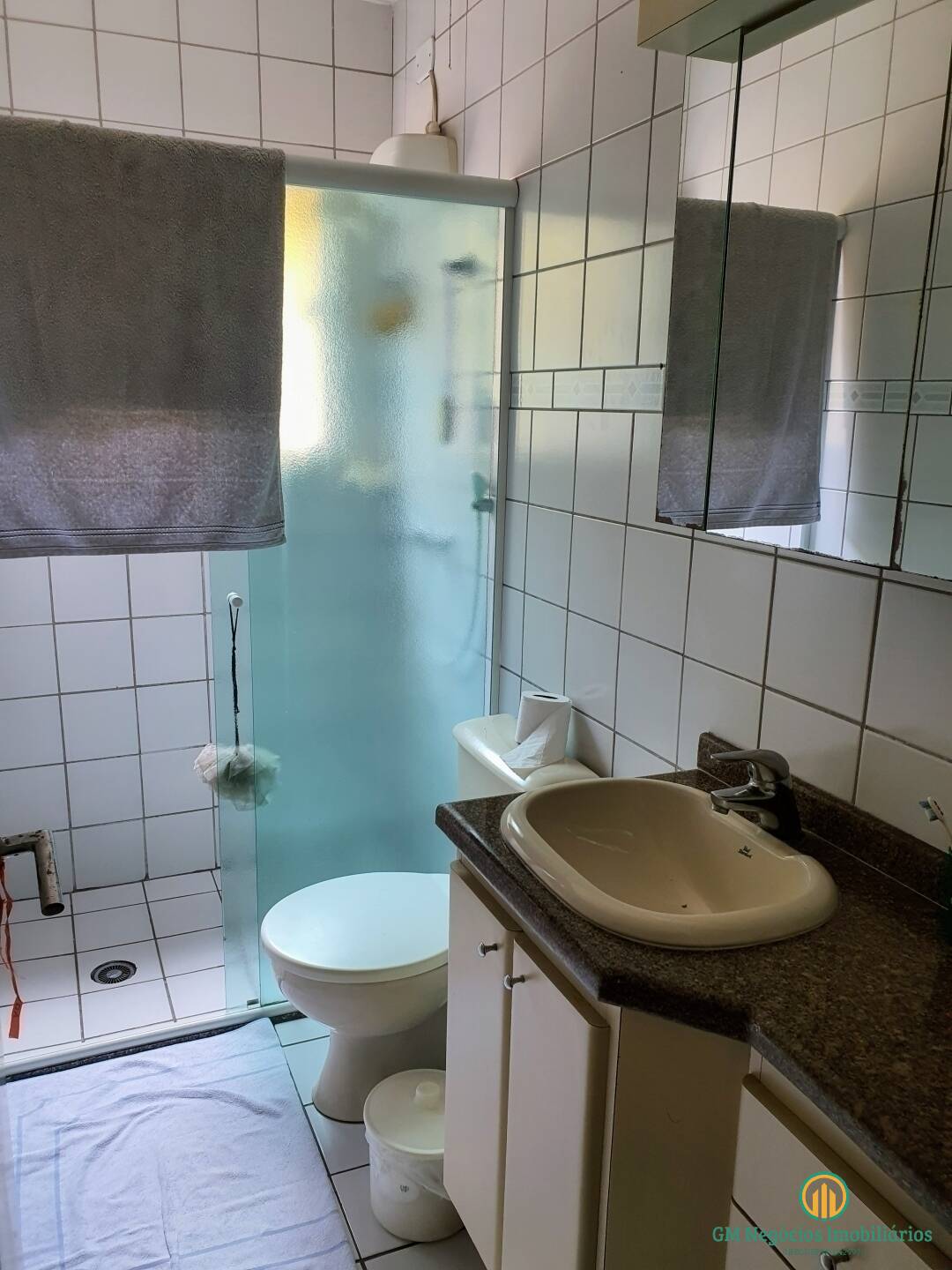 Casa de Condomínio, 3 quartos - Foto 16