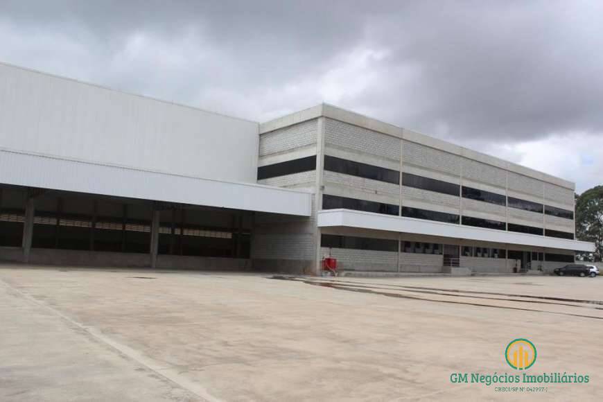 Depósito-Galpão, 9088 m² - Foto 1
