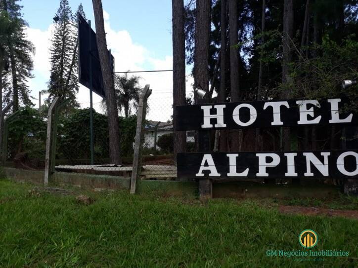 Loteamento e Condomínio, 5 hectares - Foto 2