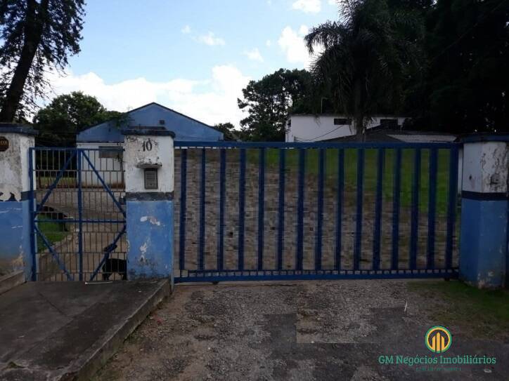 Loteamento e Condomínio, 5 hectares - Foto 4