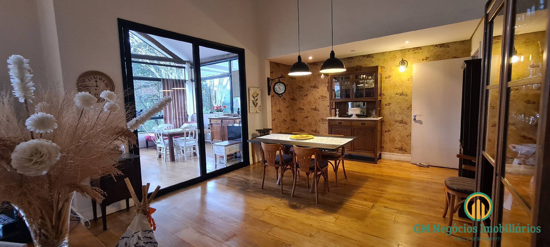 Casa de Condomínio, 3 quartos - Foto 6