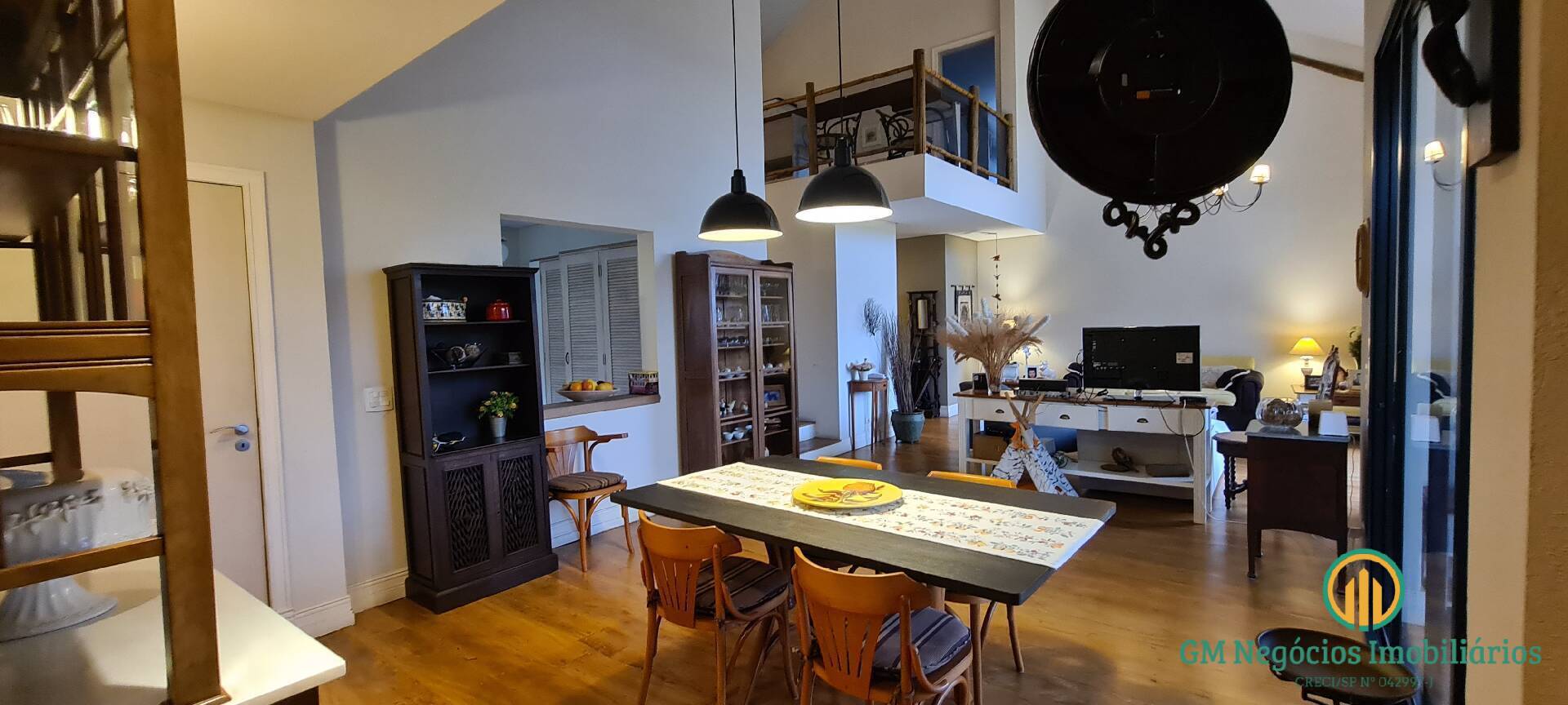 Casa de Condomínio, 3 quartos - Foto 8