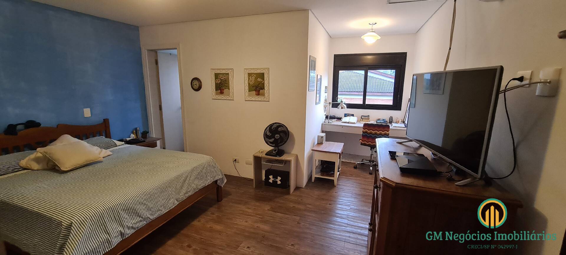 Casa de Condomínio, 3 quartos - Foto 17