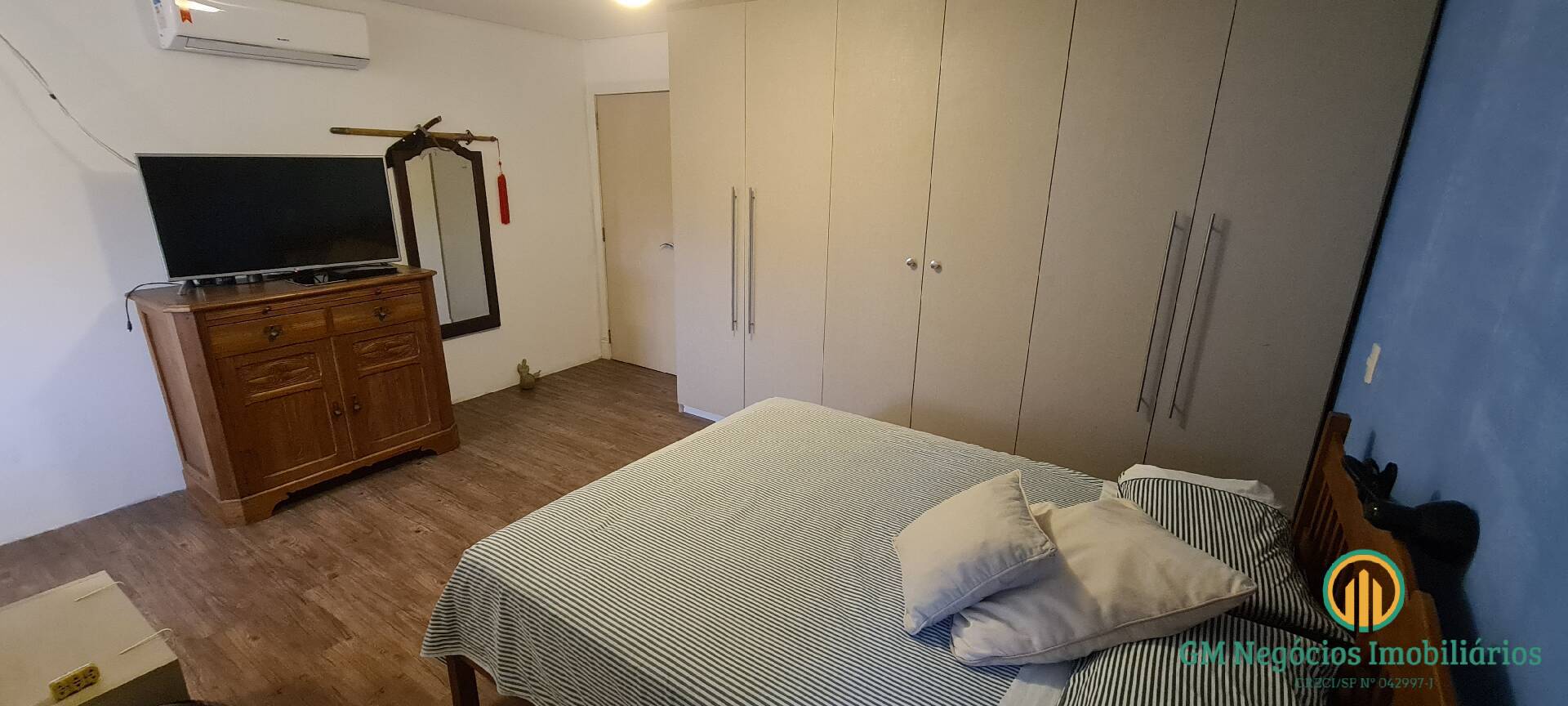 Casa de Condomínio, 3 quartos - Foto 19