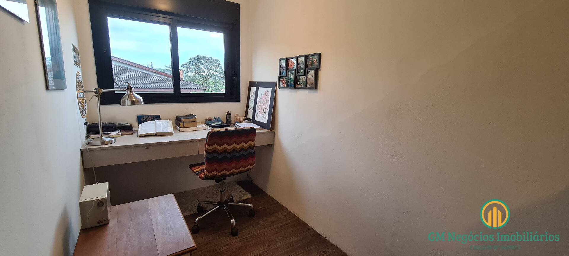 Casa de Condomínio, 3 quartos - Foto 20