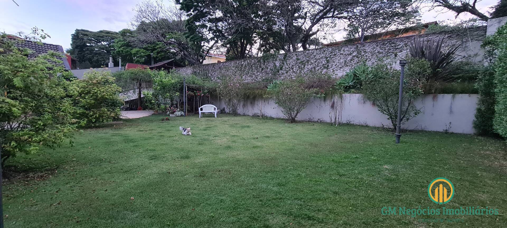 Casa de Condomínio, 3 quartos - Foto 43
