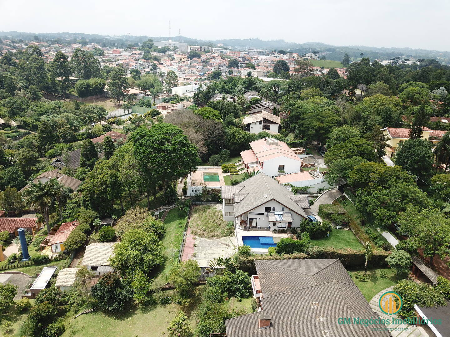 Casa de Condomínio, 3 quartos - Foto 46