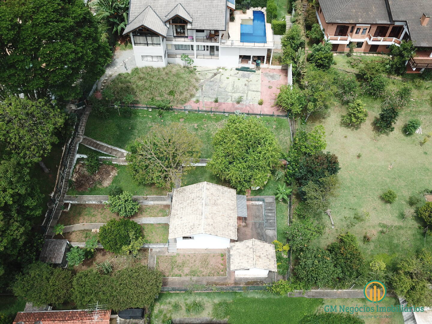 Casa de Condomínio, 3 quartos - Foto 49