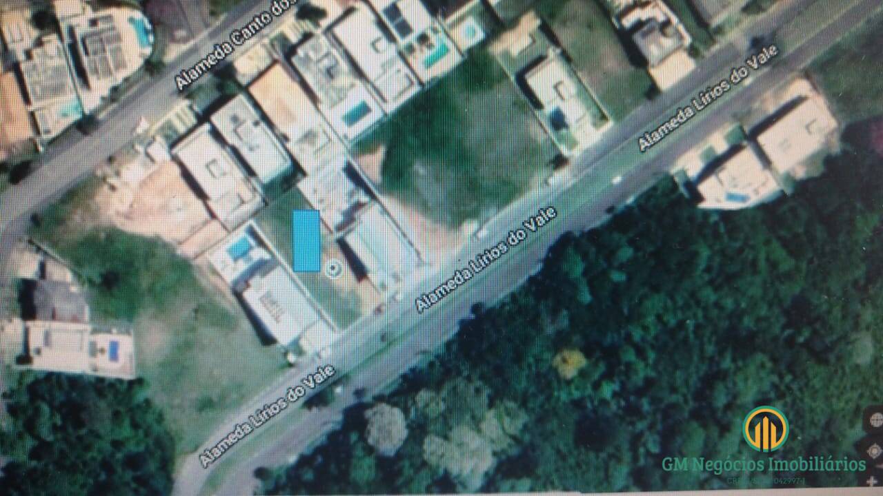 Terreno, 500 m² - Foto 3