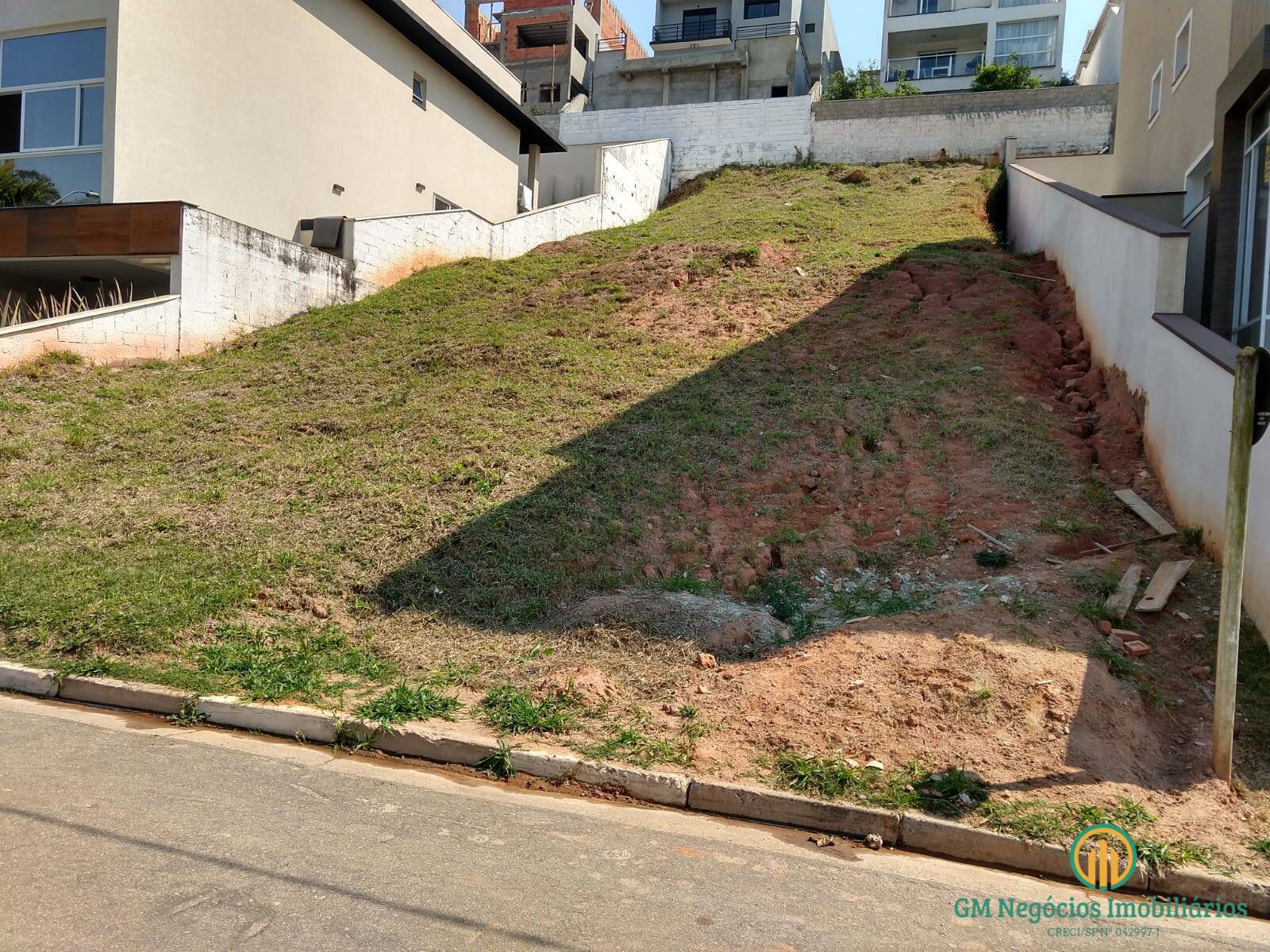 Terreno, 500 m² - Foto 1