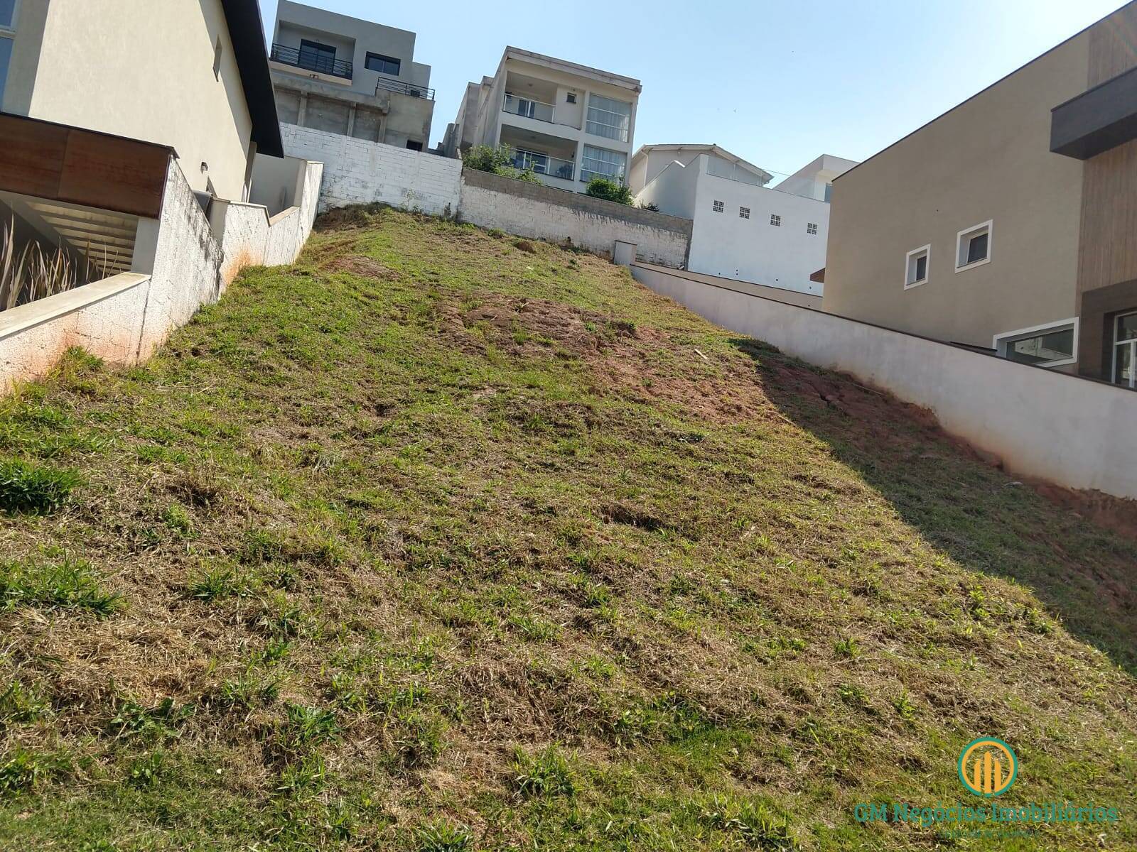 Terreno, 500 m² - Foto 2