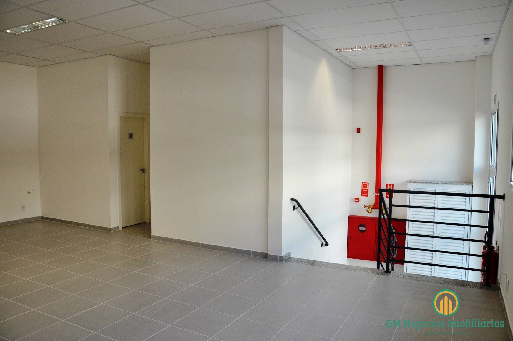 Depósito-Galpão-Armazém para alugar, 2170m² - Foto 7