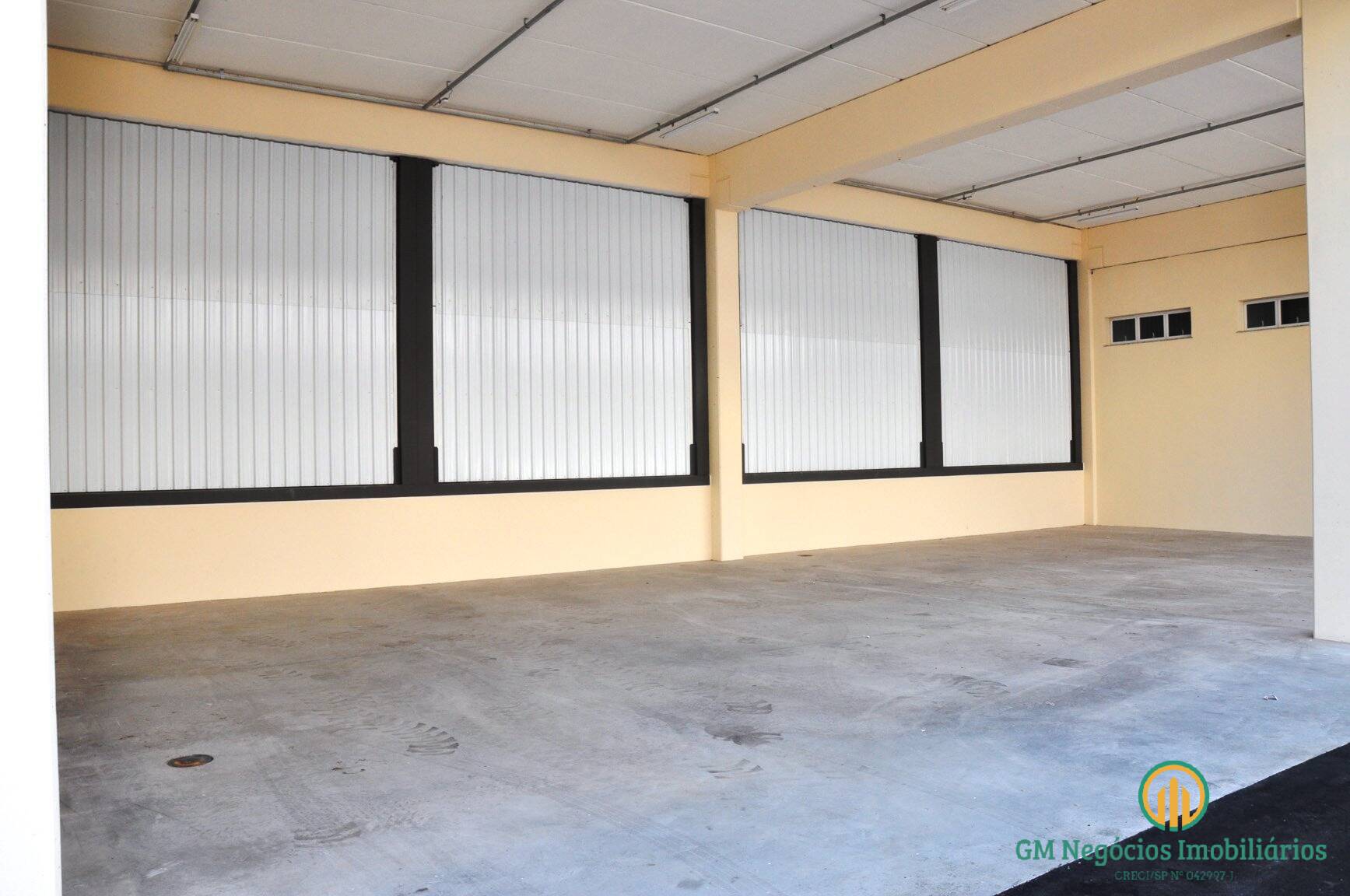 Depósito-Galpão-Armazém para alugar, 2170m² - Foto 9