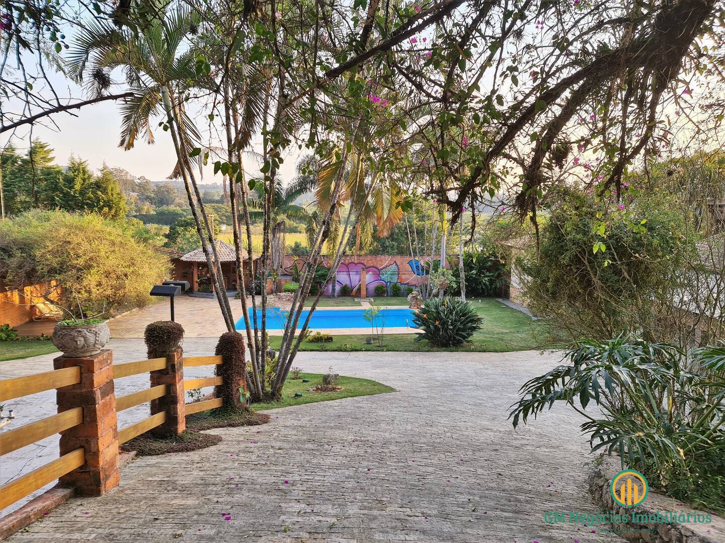 Casa de Condomínio, 5 quartos - Foto 39