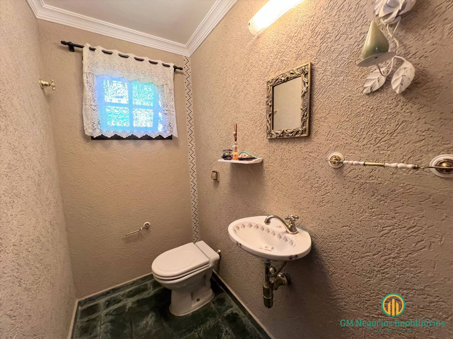 Casa de Condomínio, 5 quartos - Foto 16
