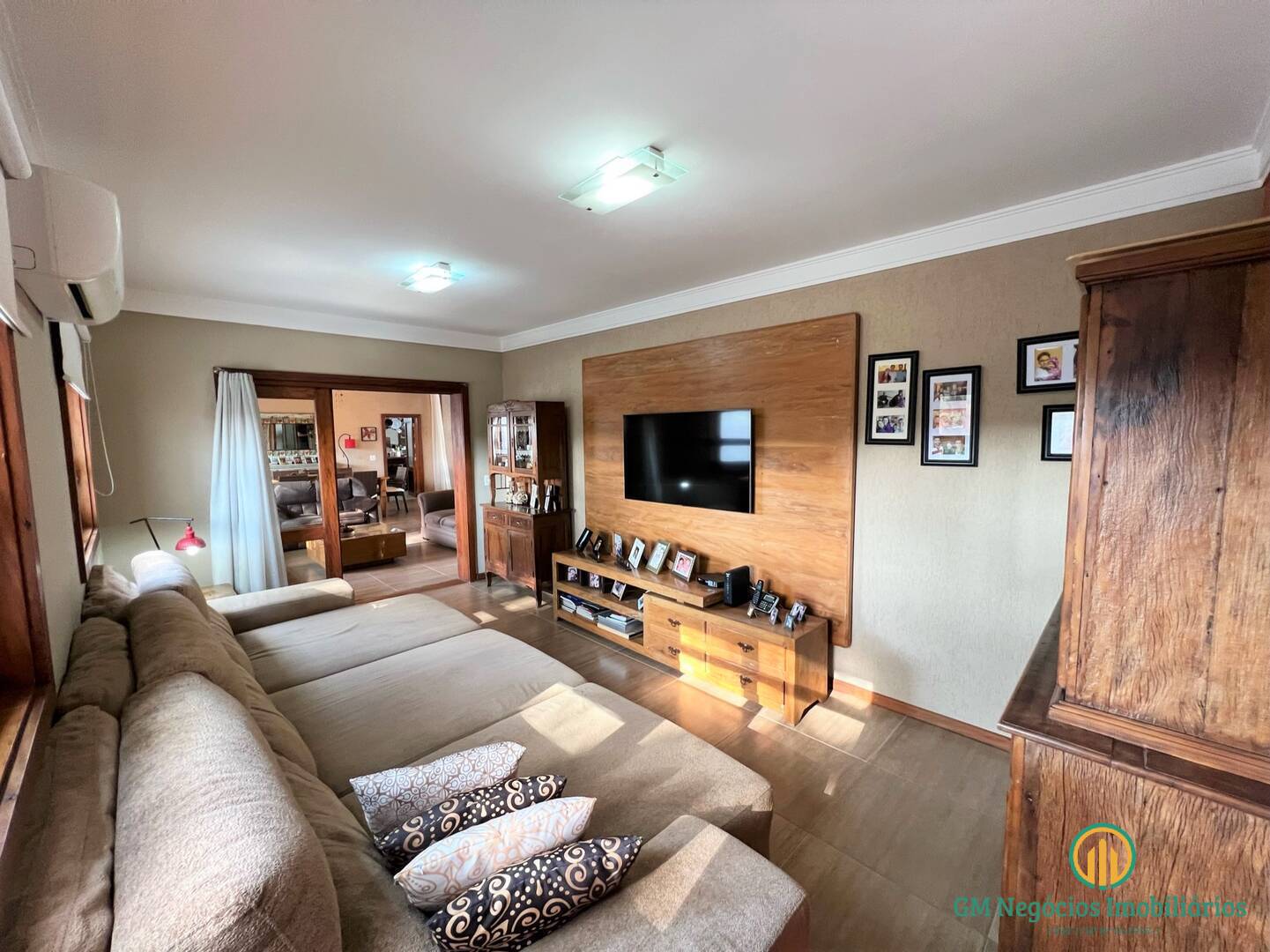 Casa de Condomínio, 5 quartos - Foto 18