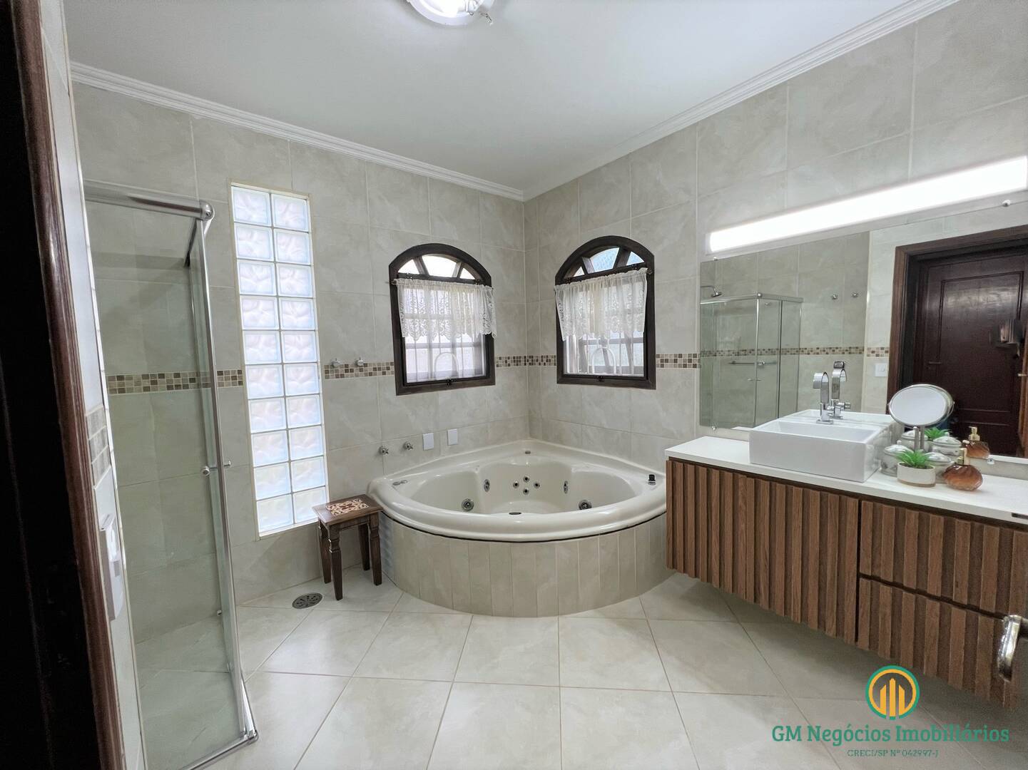 Casa de Condomínio, 5 quartos - Foto 21
