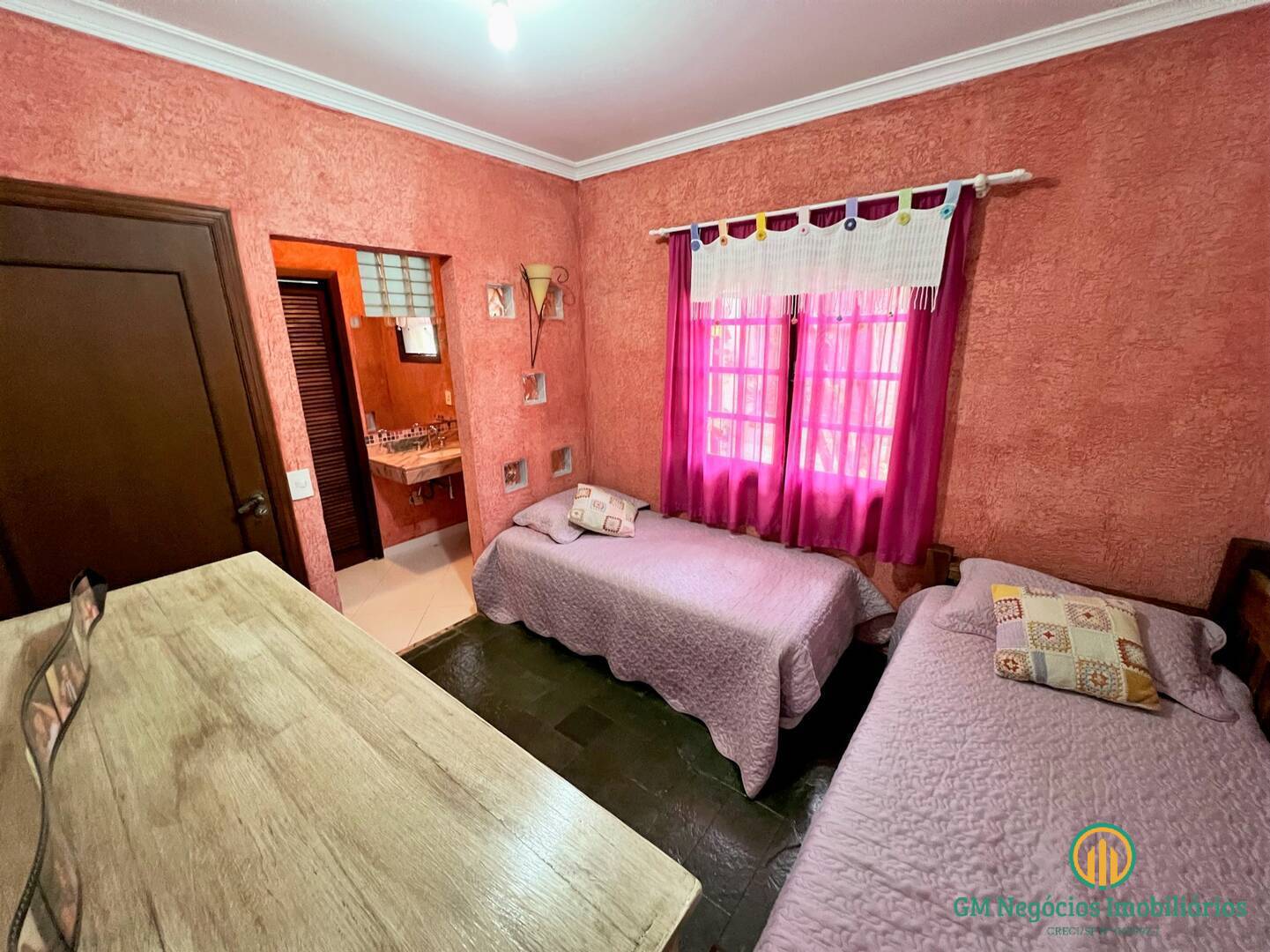 Casa de Condomínio, 5 quartos - Foto 24