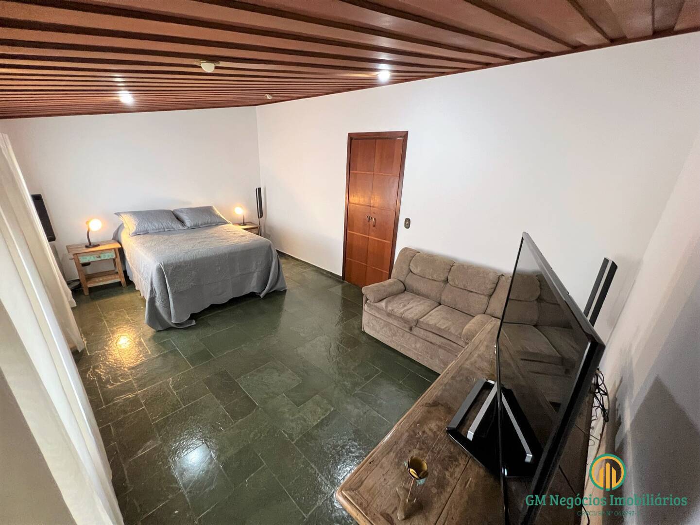 Casa de Condomínio, 5 quartos - Foto 25