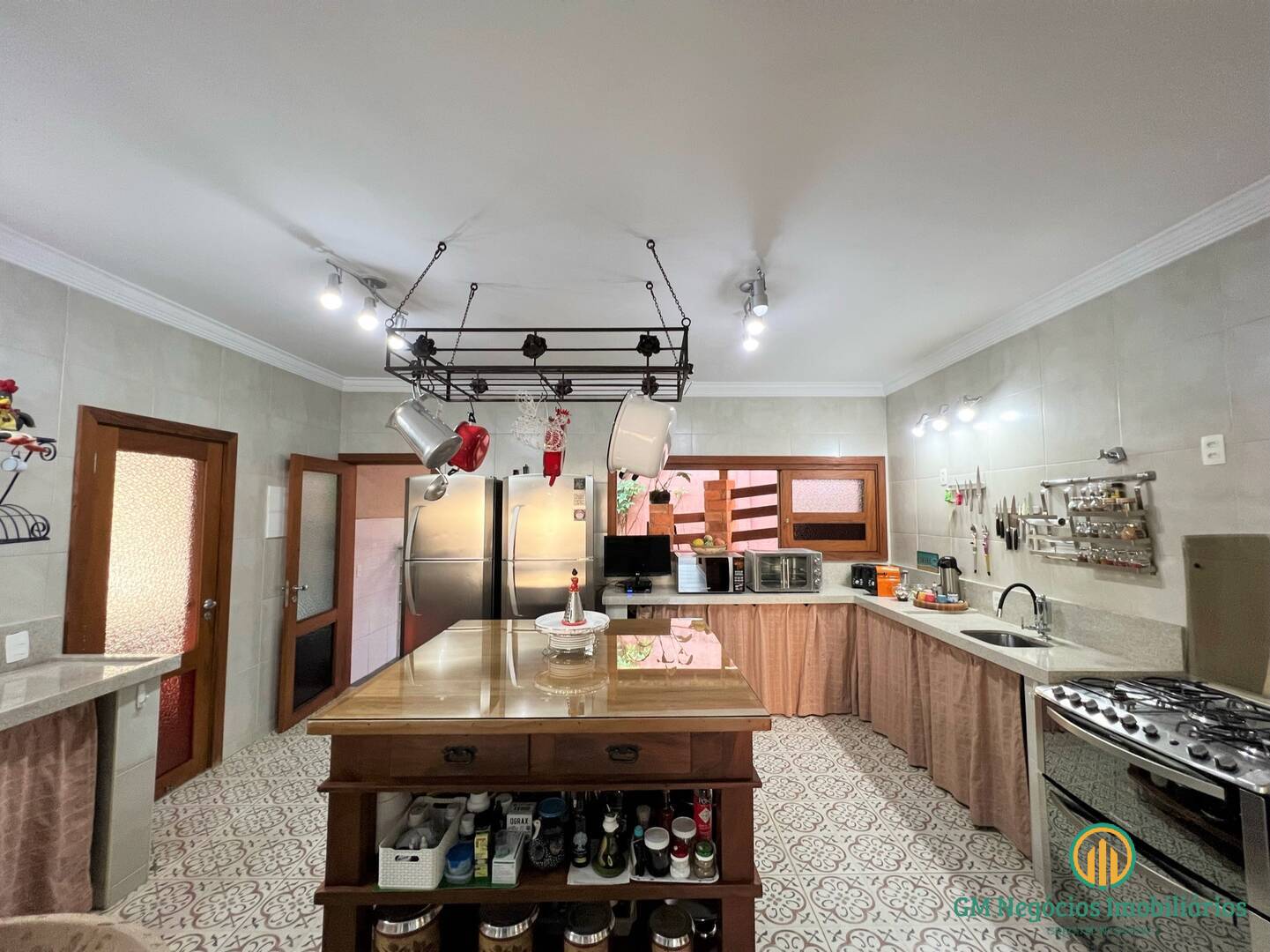 Casa de Condomínio, 5 quartos - Foto 28