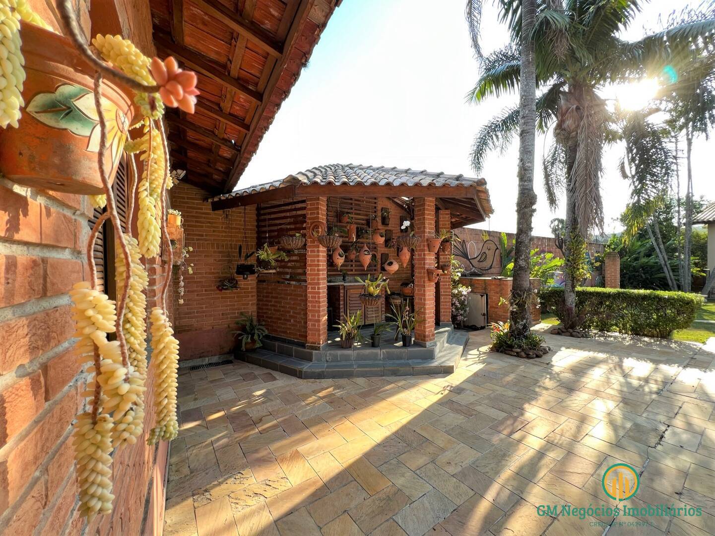 Casa de Condomínio, 5 quartos - Foto 38