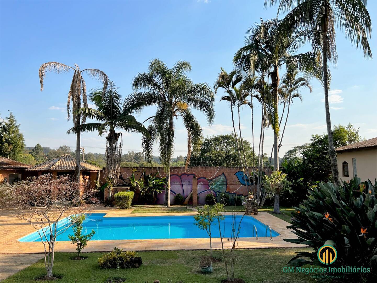Casa de Condomínio, 5 quartos - Foto 40