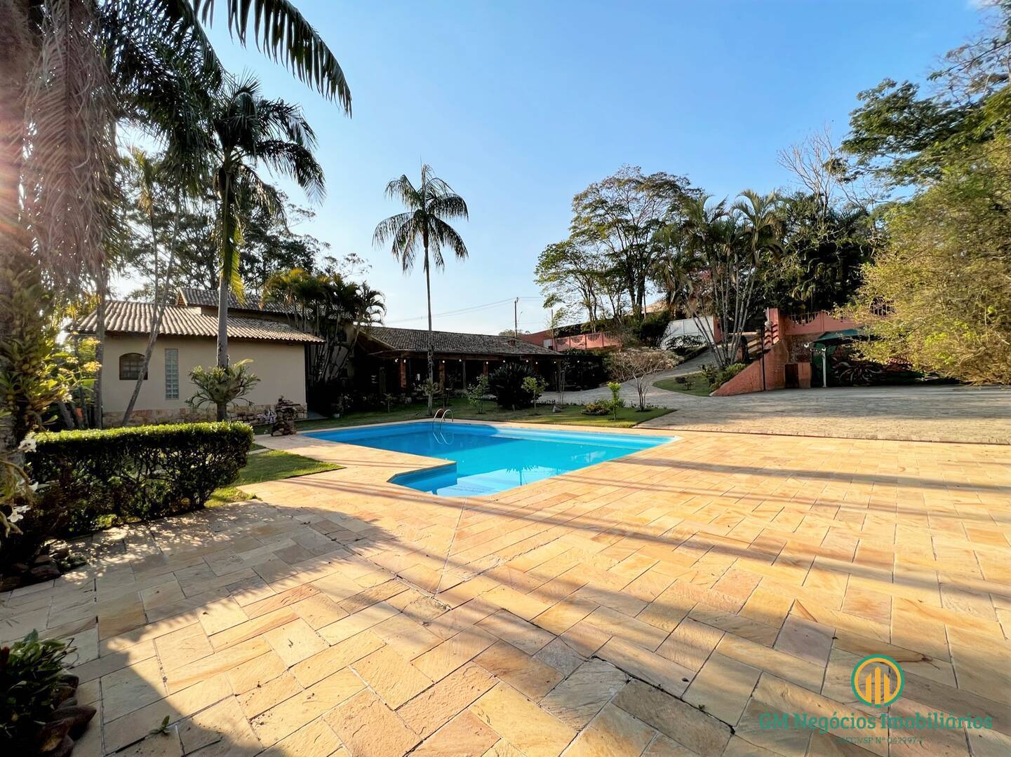 Casa de Condomínio, 5 quartos - Foto 42