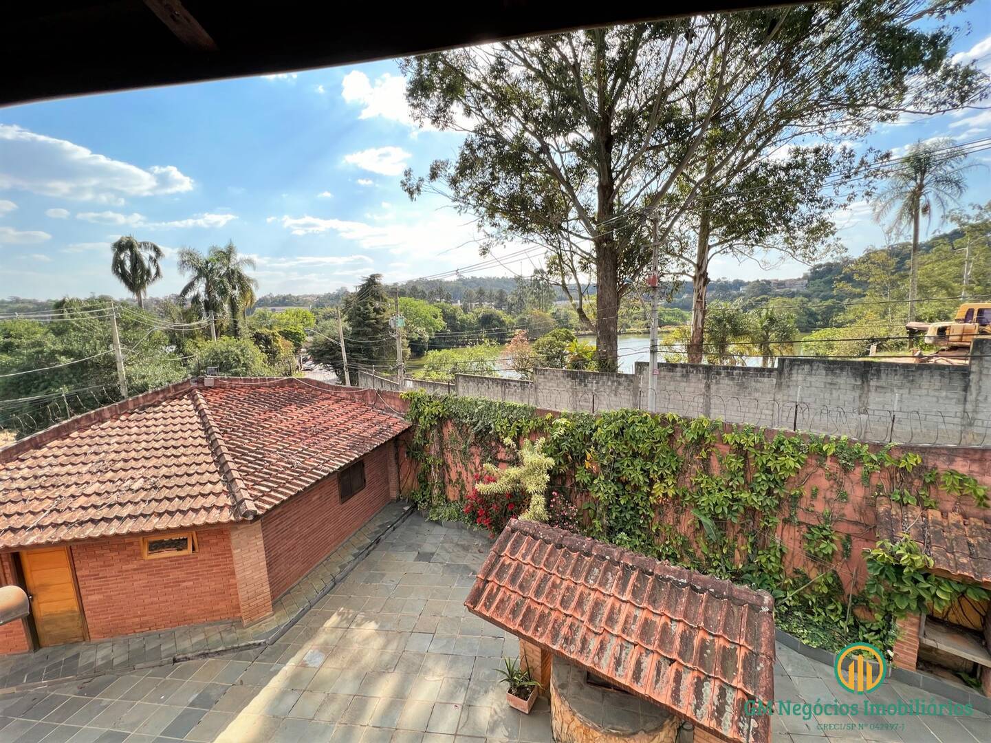 Casa de Condomínio, 5 quartos - Foto 46