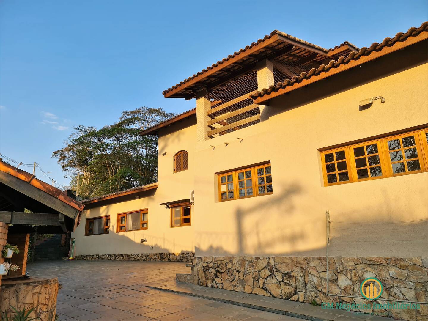 Casa de Condomínio, 5 quartos - Foto 47