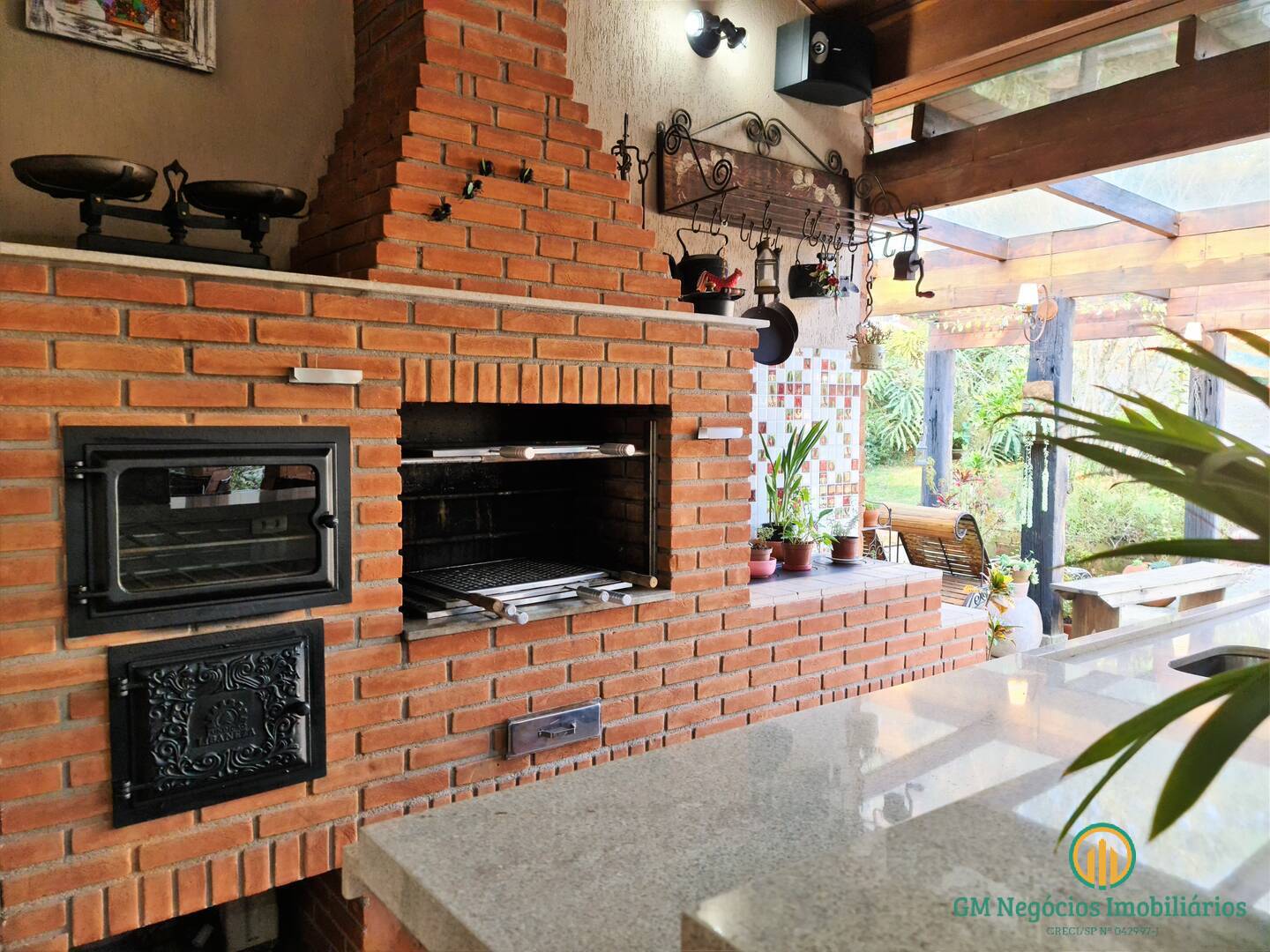 Casa de Condomínio, 5 quartos - Foto 50