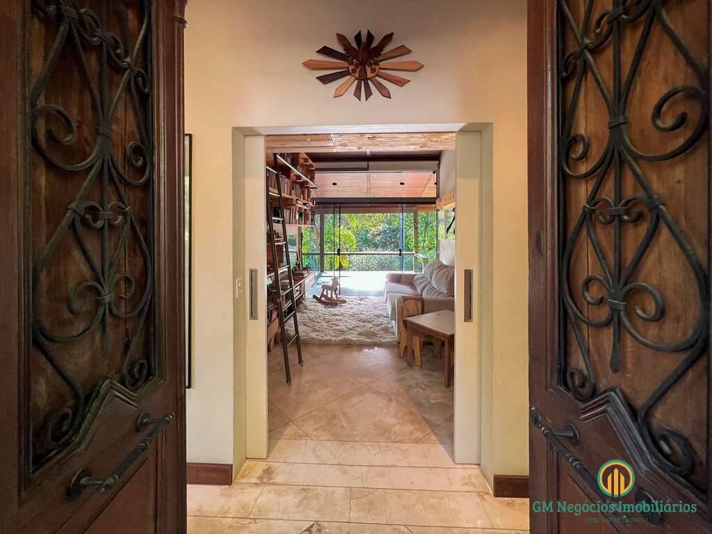 Casa de Condomínio, 5 quartos - Foto 8