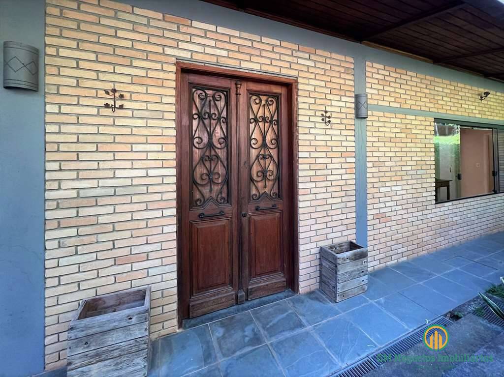 Casa de Condomínio, 5 quartos - Foto 10